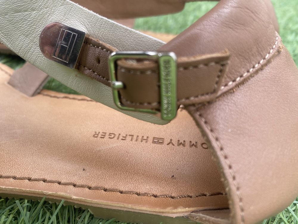 Sandálias Tommy Hilfiger