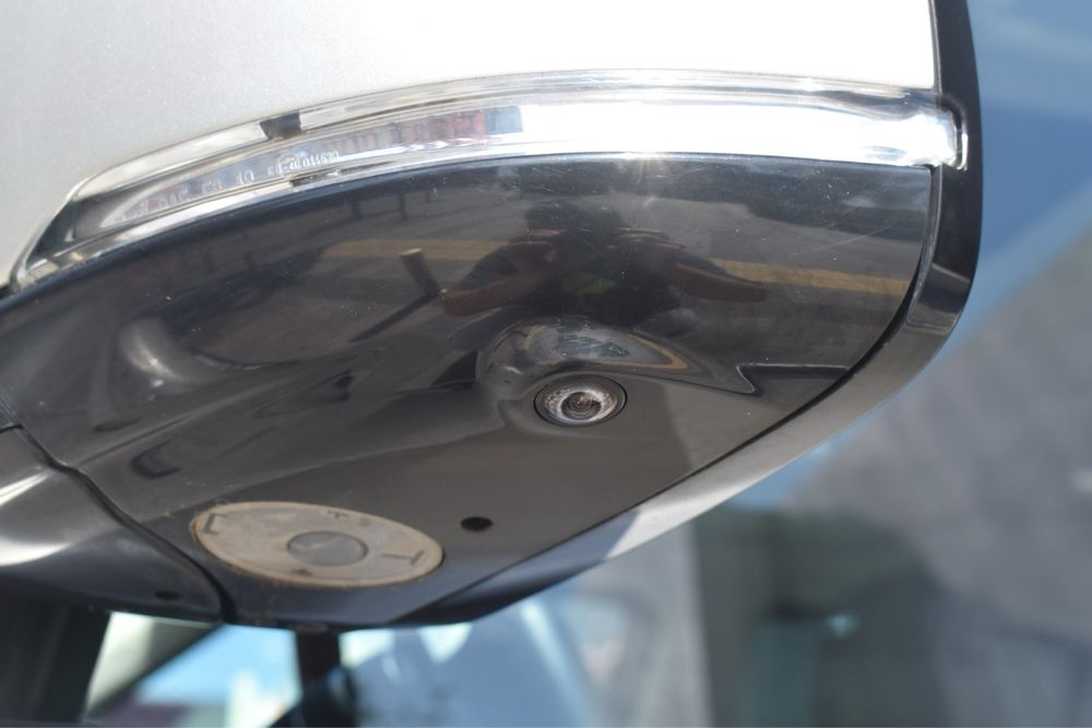 Land Rover Discovery 4 покоління 2015