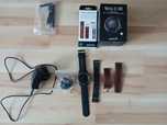 Zegarek Garmin Fenix 3hr sapphire