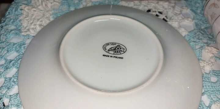 Trio Porcelana Śląska