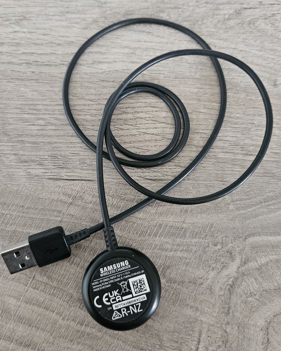 Samsung Galaxy Watch 4 Classic 46mm SM-R890