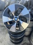Jantes 16 Originais BMW serie 1, serie 3 5x120 vw transporter