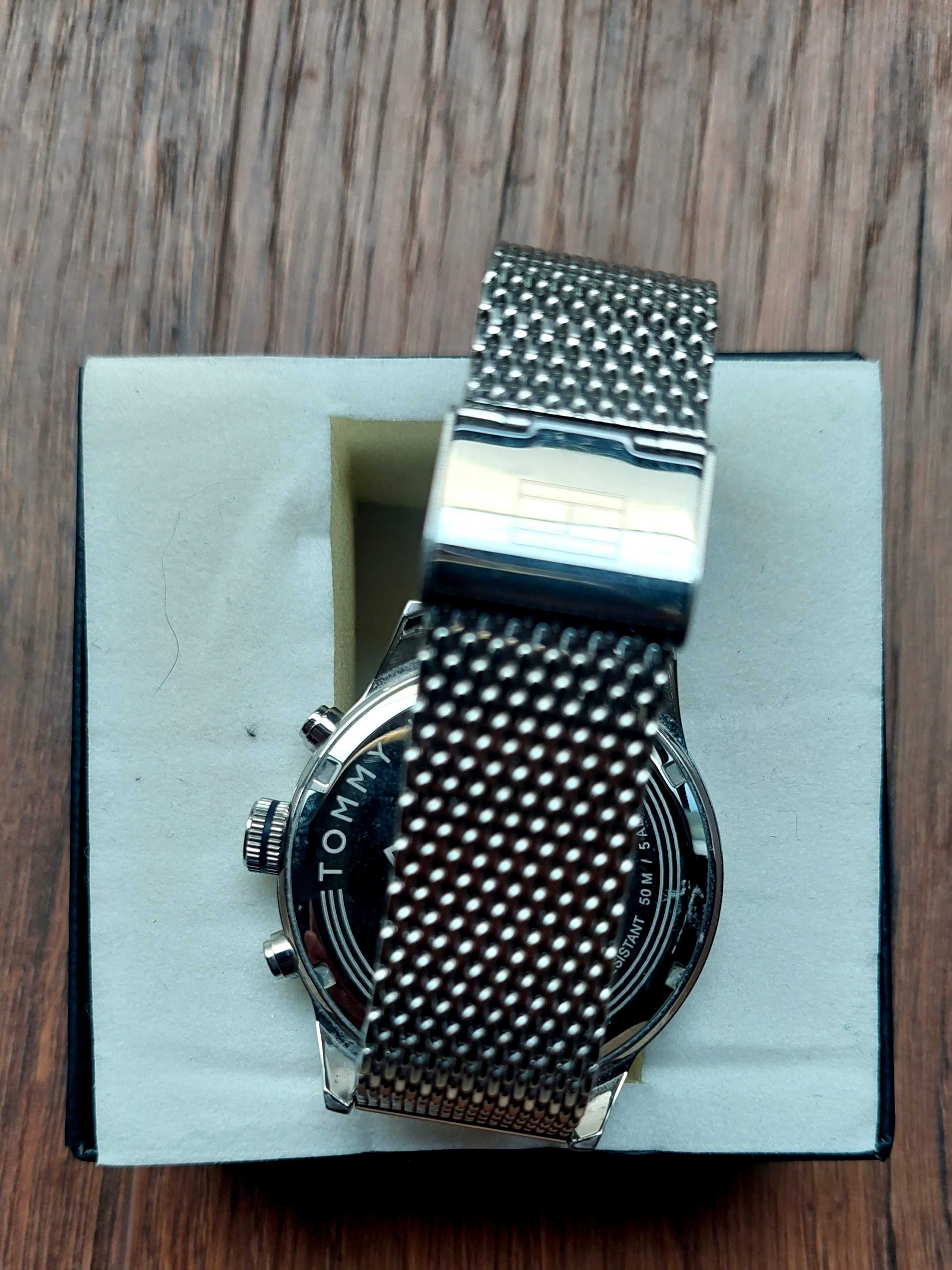 Relógio TOMMY HILFIGER Chronograph