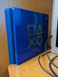 PlayStation 4 Days of Play