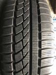 195/55/15 R15 Hankook Winter w300 2шт зима
