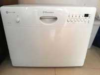 Zmywarka kompaktowa Electrolux ESF 2440 Smart4Two