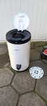 OneConcept MNW3-WS-3500  wirówka 400 watt 

Cena 159 zł 

beben mocno