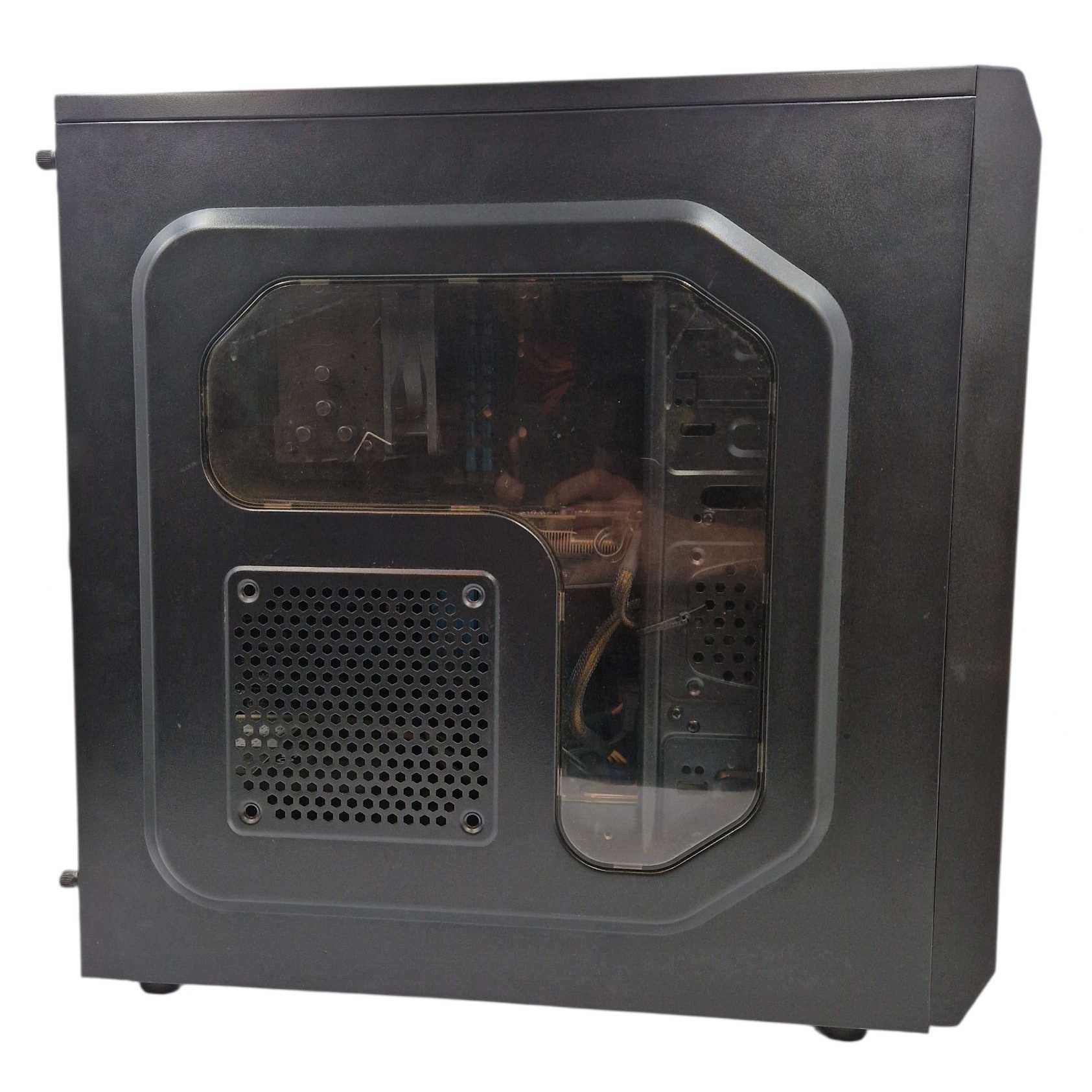 Komputer stacjonarny i5/16/128SSD/GeForce GTX1070