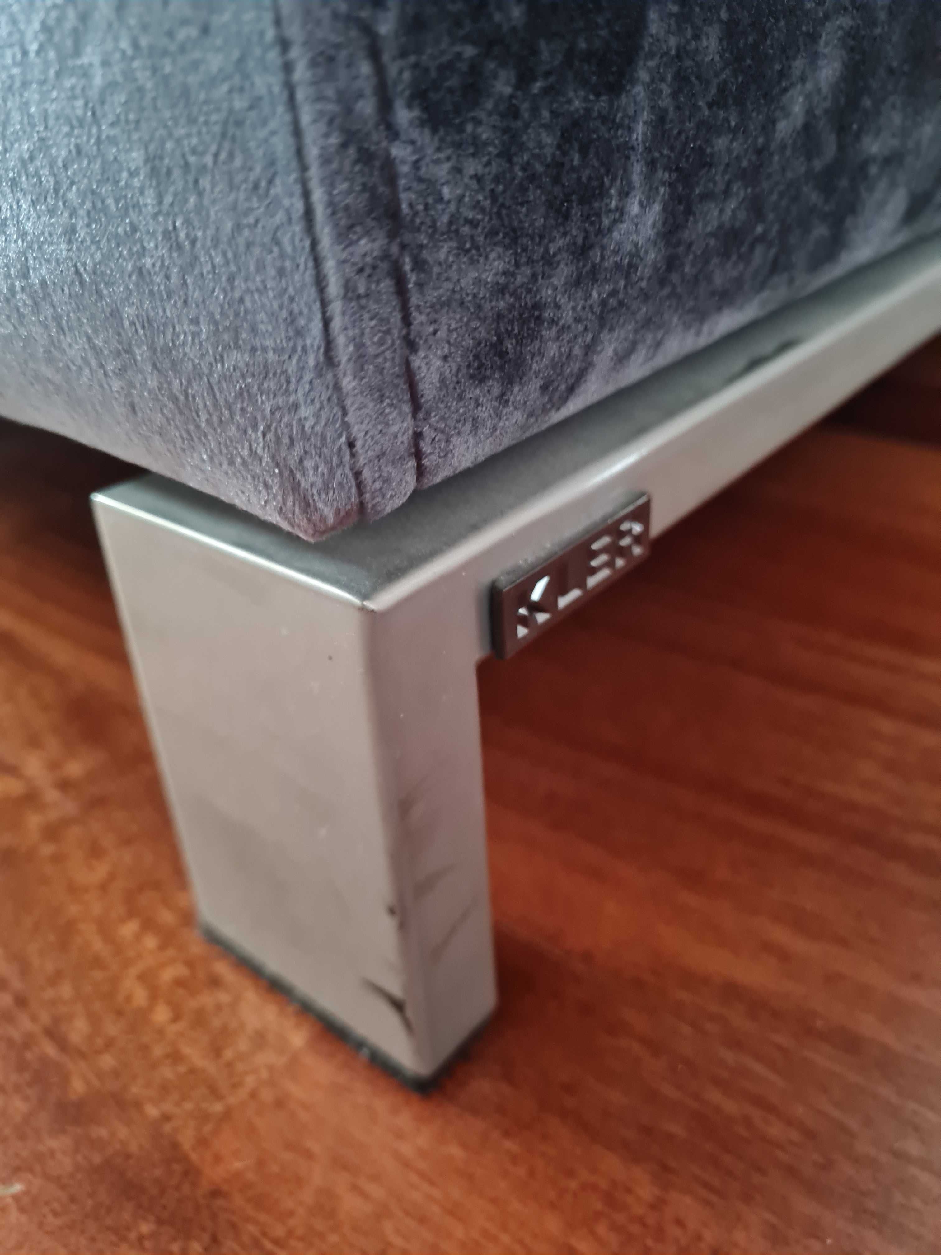 Elegancka sofa Kler