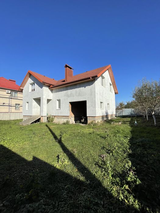 Продаж 2 поверхового будинку на Дубово