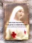 Tabletki z krzyżykiem Szymon Hołownia Bóg Koniec Świata