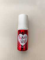 Tint do ust pomadka w płynie love tint benefit