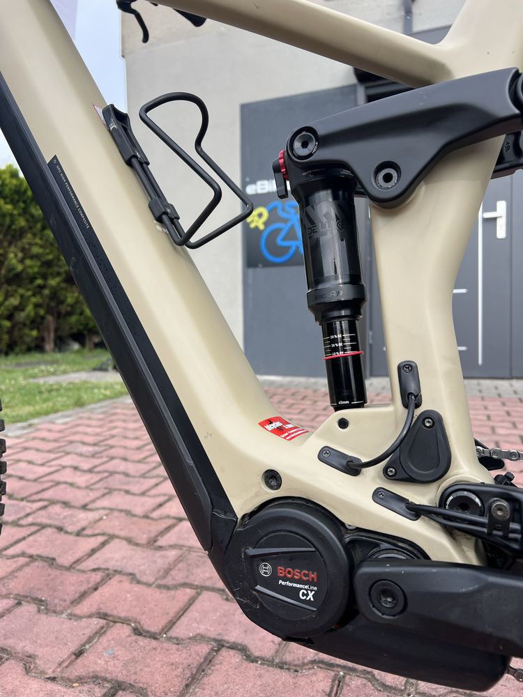 Cube ( M ) STEREO SL 160 HPC 750Wh, 27.5" 540KM [no.278]
