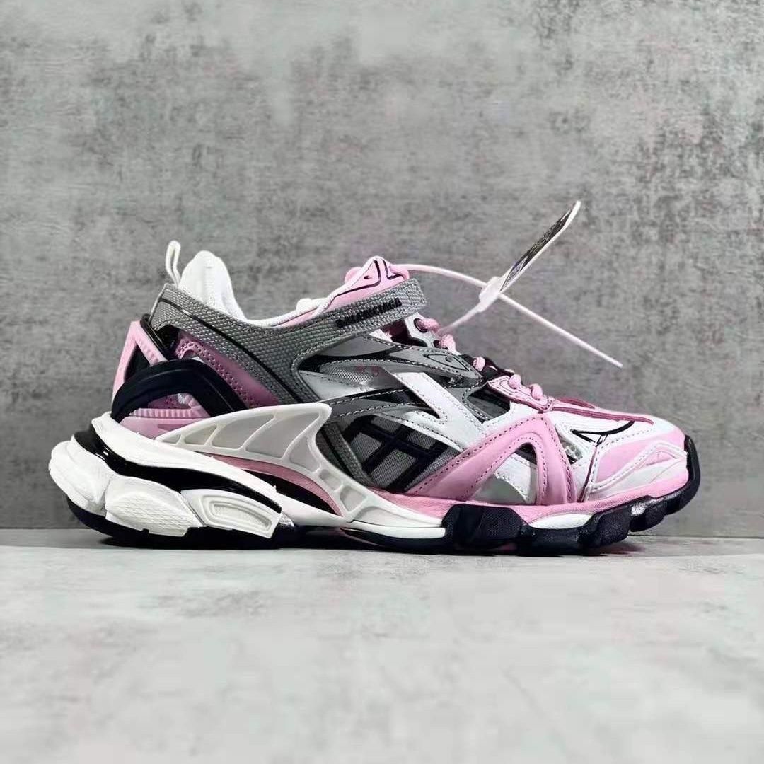 Кросівки Balenciaga track 4