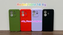 Чохол Redmi Note 14 4g чехол Редмі Нот