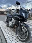 Продам мотоцикл Suzuki 650S Bandit