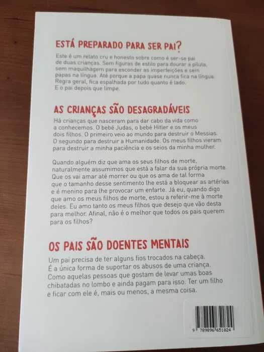 Livro Psicopaita