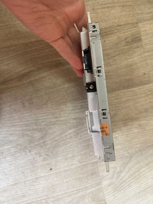 Монитор дисплей навігація мультимедіа бортовий комп'ютер Audi Q5 q5 Кю