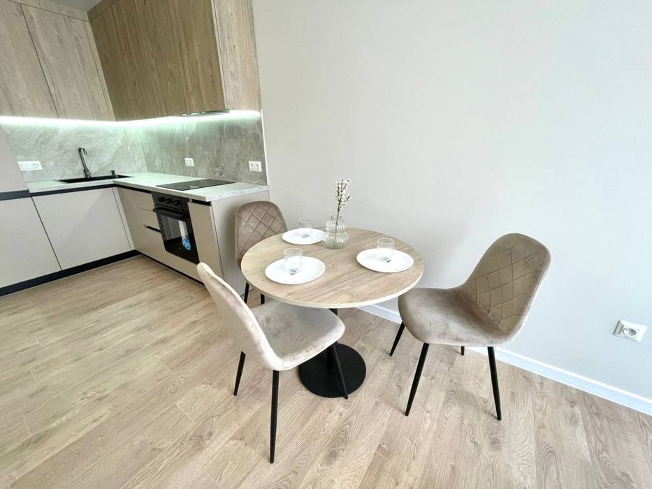 Продаж квартири по вулиці Смакули