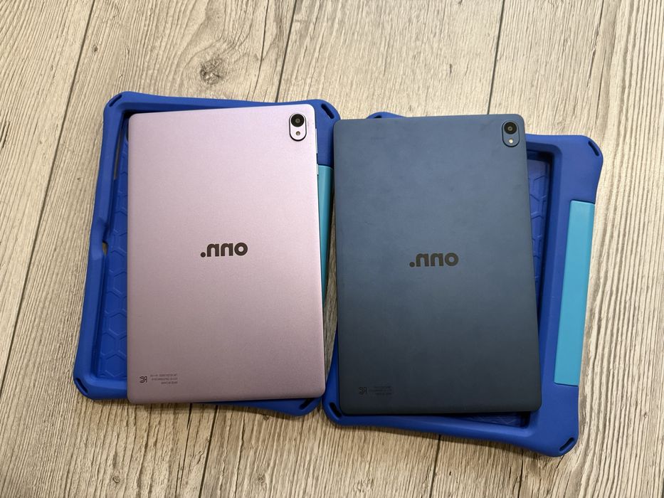 Планшет ігровий  Onn 10.1 3/32Гб Blue WiFi 14 Android