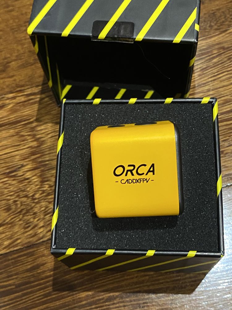 Camera Caddx orca