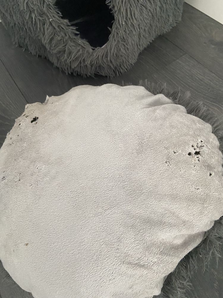 Cama para gato