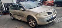 Peças Renault Megane 1.5 gasóleo