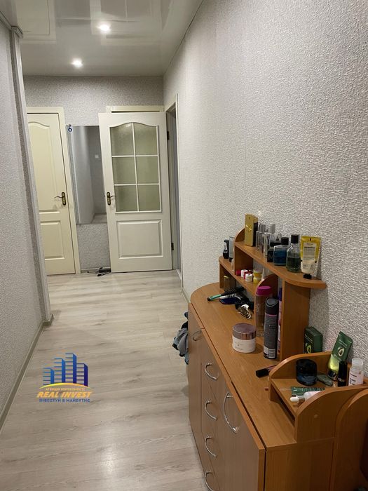 Продається 3 кімн квартира