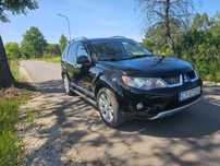 Mitsubishi Outlander 2007  4x4 7 osób