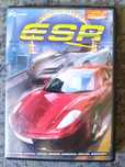 ESR European Street Racing PC CD PL
