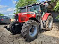 Massey ferguson 7485