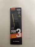 Оперативная память ddr3 8gb