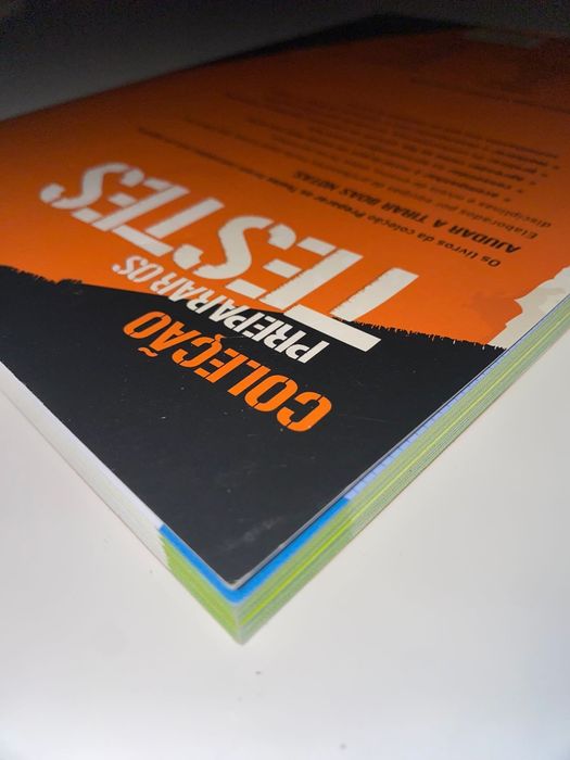 Manuais Preparar Para Os Testes 9.° | NOVOS