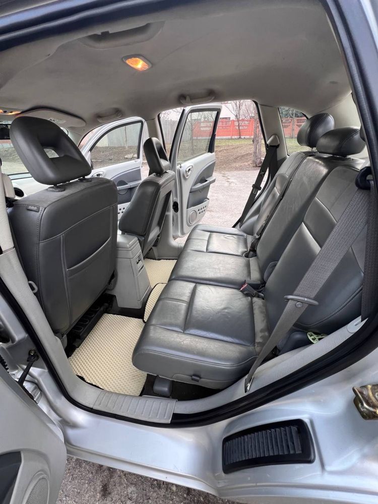 Продам  Chrysler PT- Cruiser