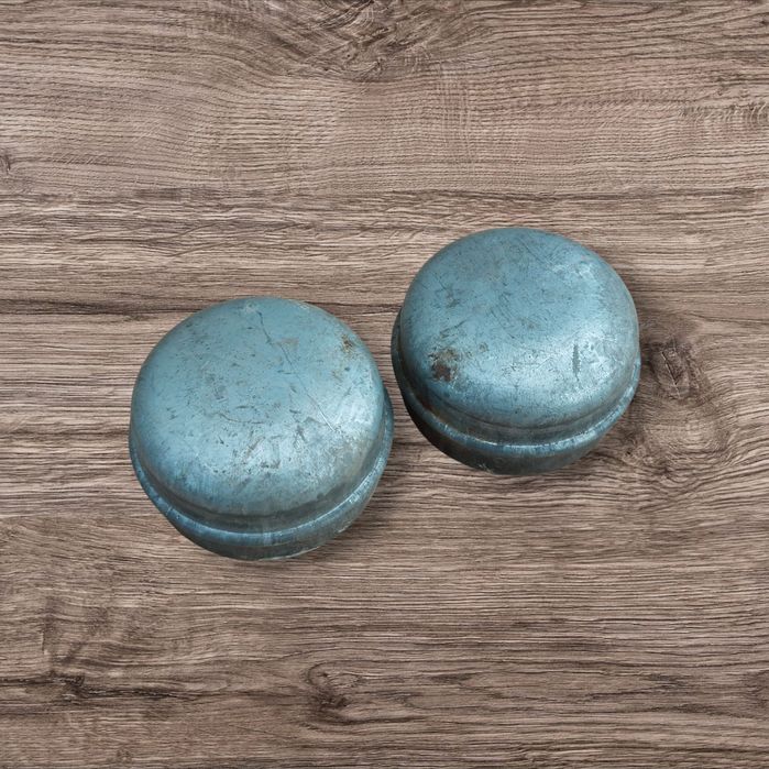 Колпак ступицы Ваз 2101-2107 СССР / крышка ступицы / ковпак маточини