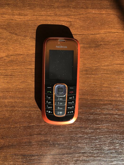 Telefon Nokia 2600 classic