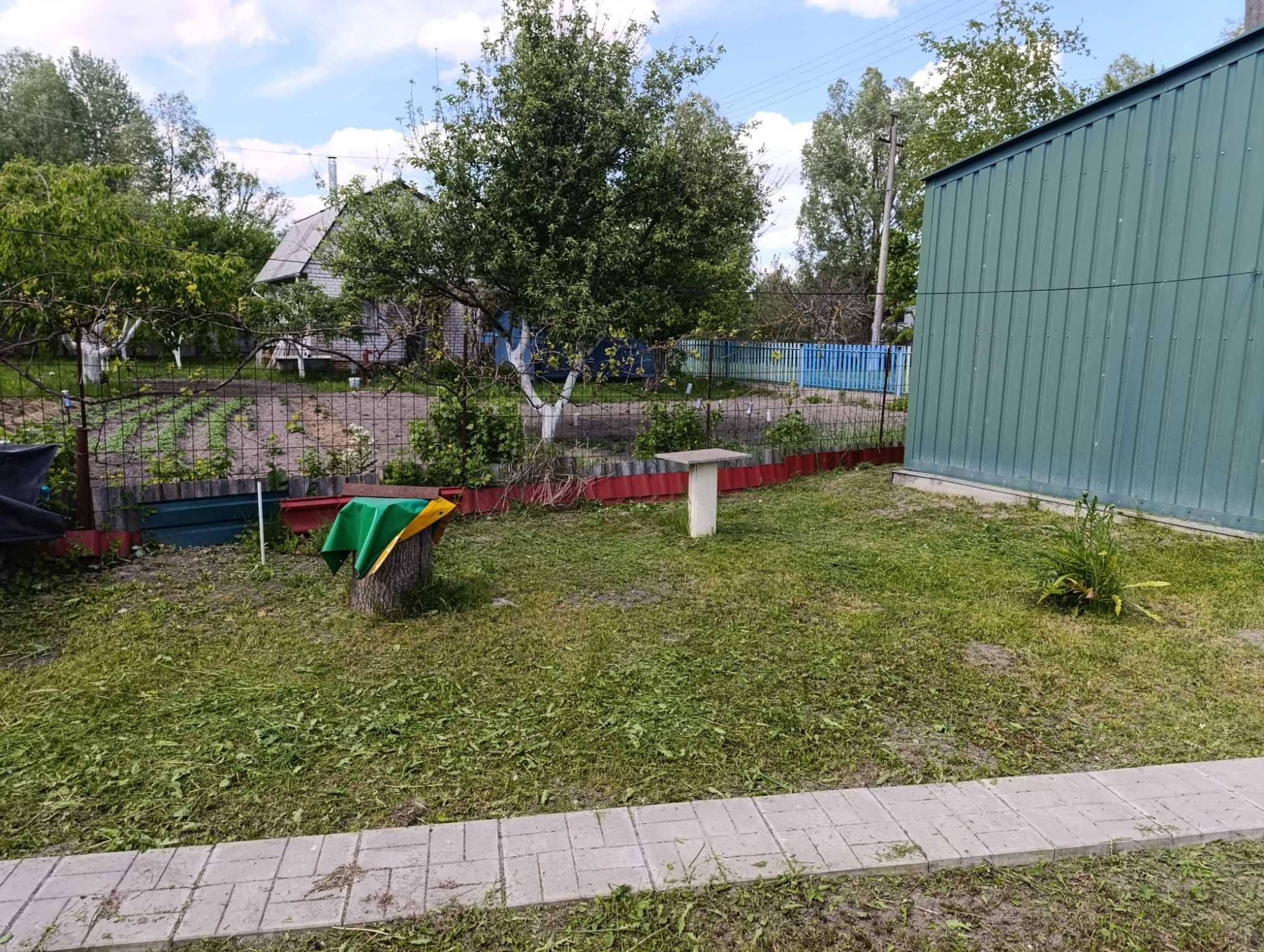 дача в селі Гайове