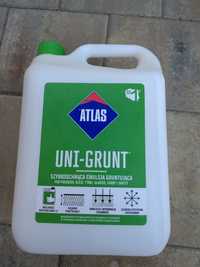 Atlas uni-grunt 5kg