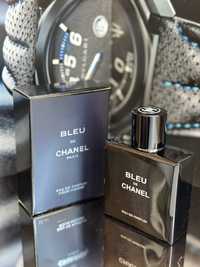50 мл Шанель блю Chanel bleu de parfum парфюм духи