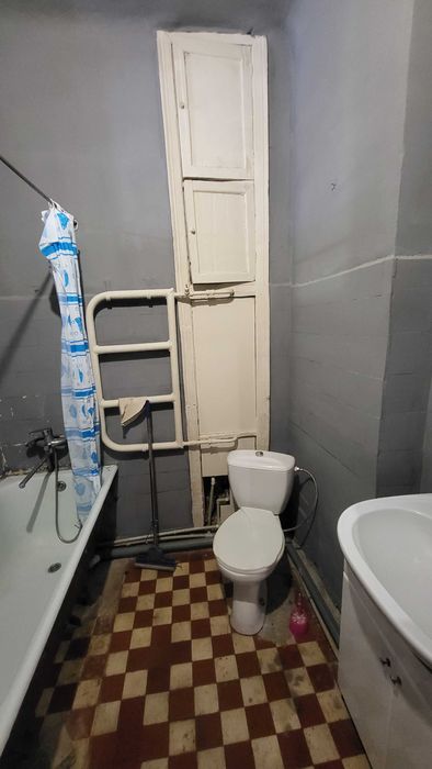 Здам 2к квартиру в центрі міста. Меблі. Техніка. Беремо всіх