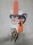 Piła spalinowa Stihl MS 261 4,1 KM 2014r. pilarka łańcuchowa