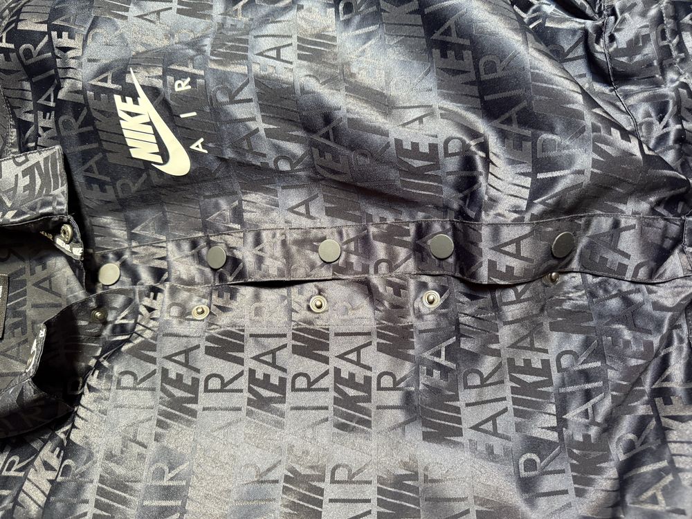 Nike комбинезон xs-s