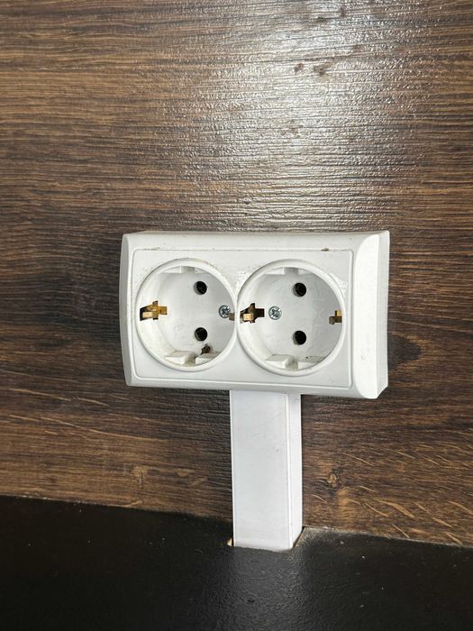 Причіп для бізнесу — ПГ BETD