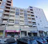 Apartamento T3 Moderno para Arrendamento em pleno Centro da Póvoa de