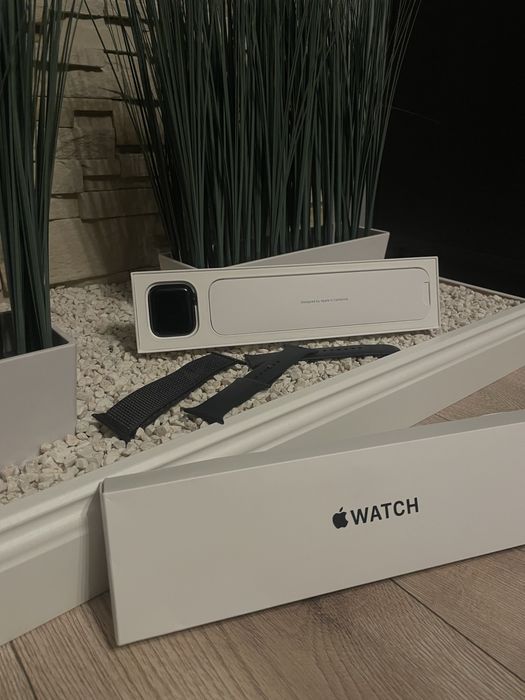 apple watch se2 44mm