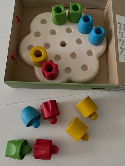 Мозаїка серії Play Bio