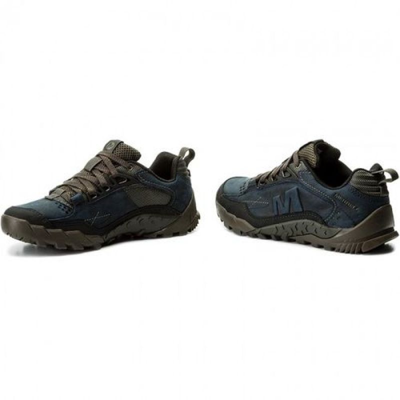 Кроссовки утепленные Merrell Annex TRAK LOW Sodalite Размер 41 Нубук