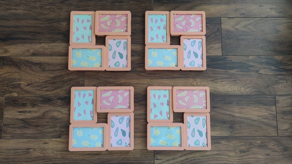 Ramki na zdjęcia/ ramki ozdobne