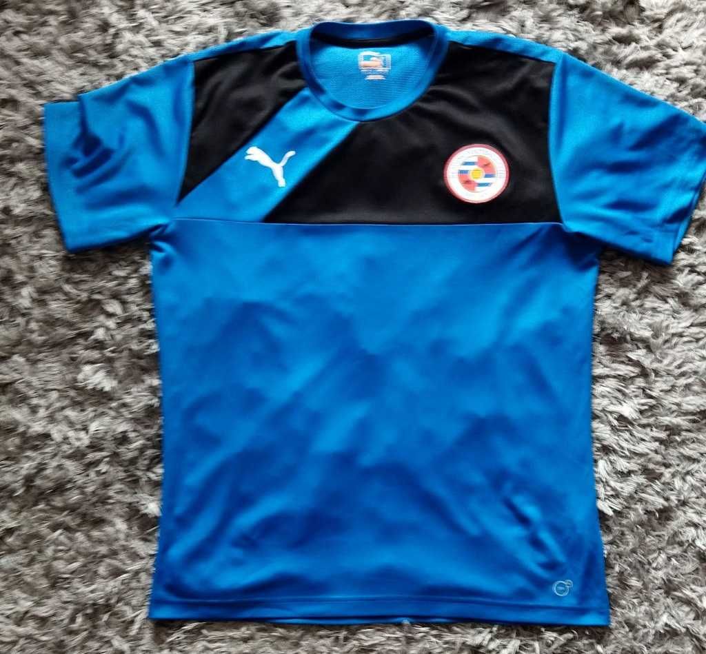 Koszulka piłkarska Reading FC Puma rozm. M/L