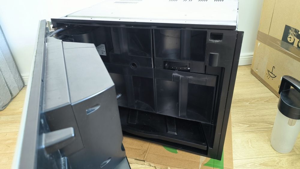 Ekspres Miele cva5060 do zabudowy
